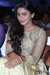 Sana Maqbool at Dikkulu Choodaku Ramayya Movie Audio Launch